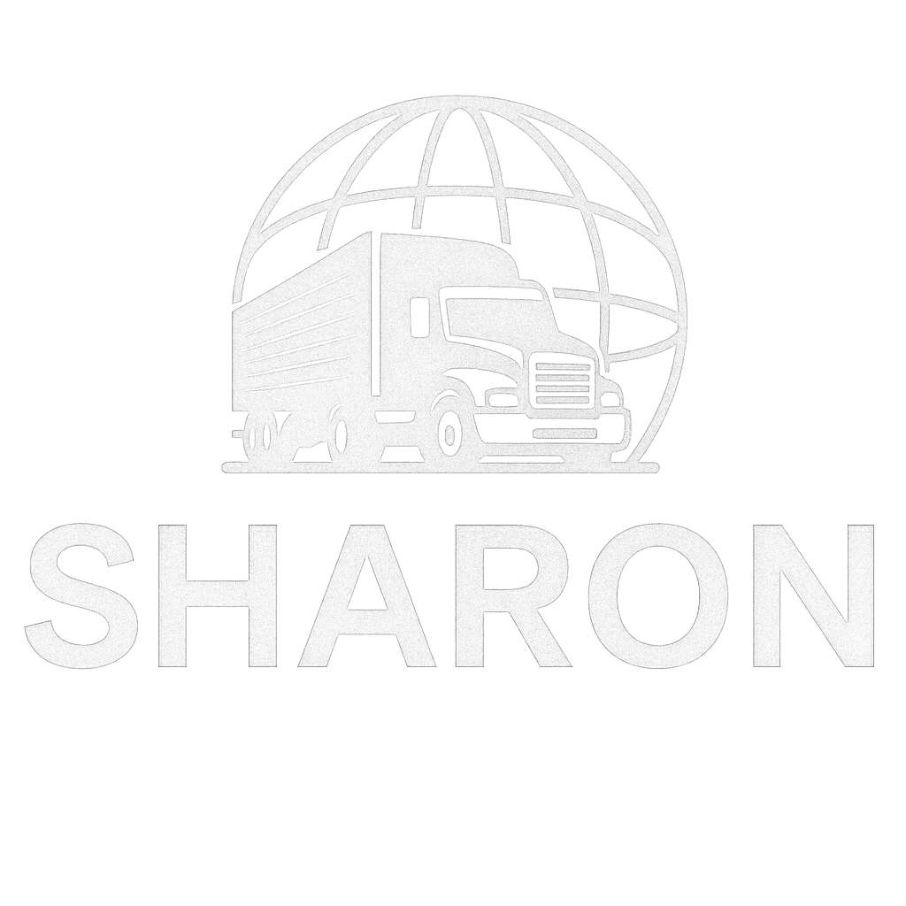 Sharon International logo